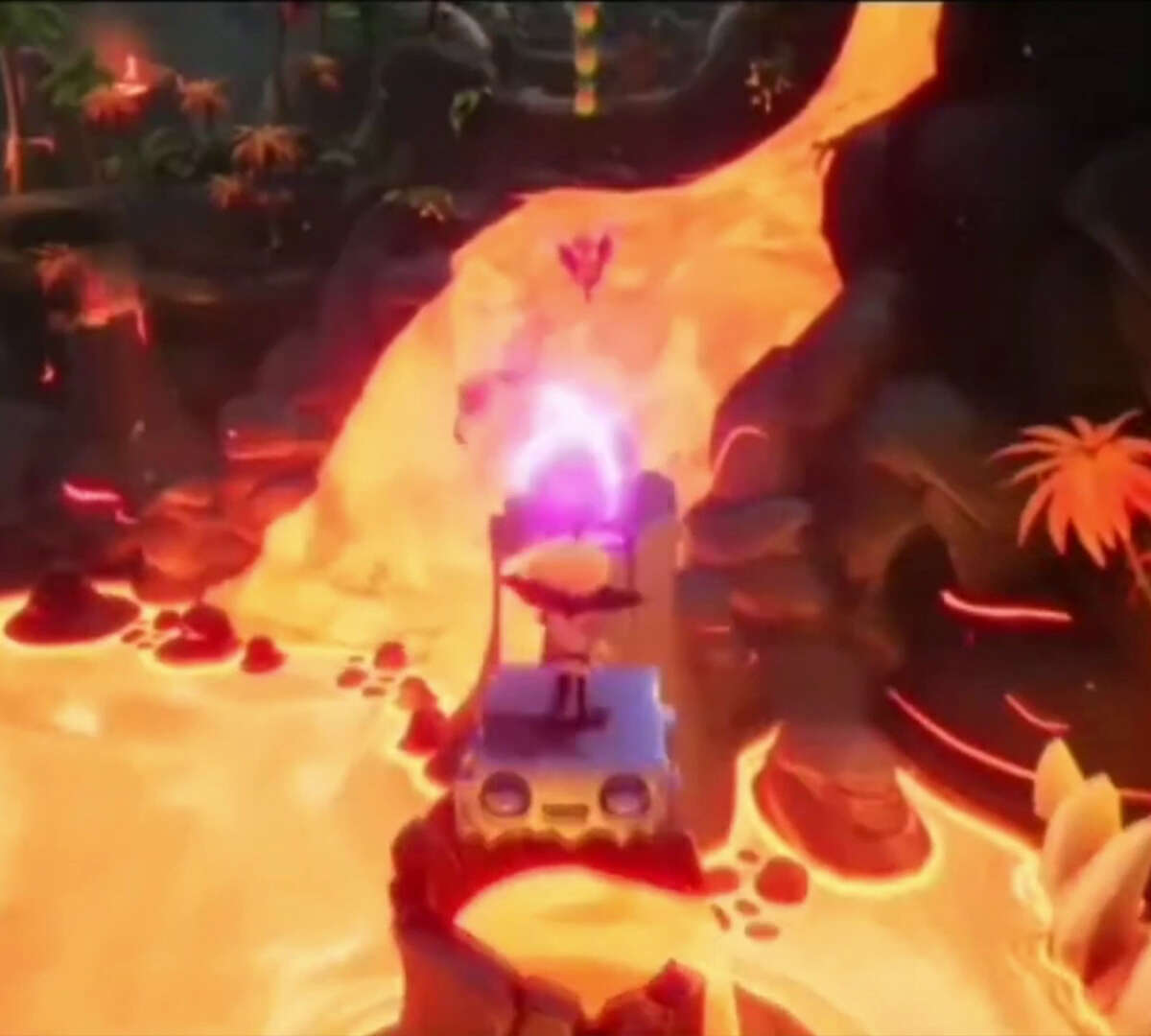 Crash Bandicoot 4 wyciekł! Zwiastun zdradza datę premiery