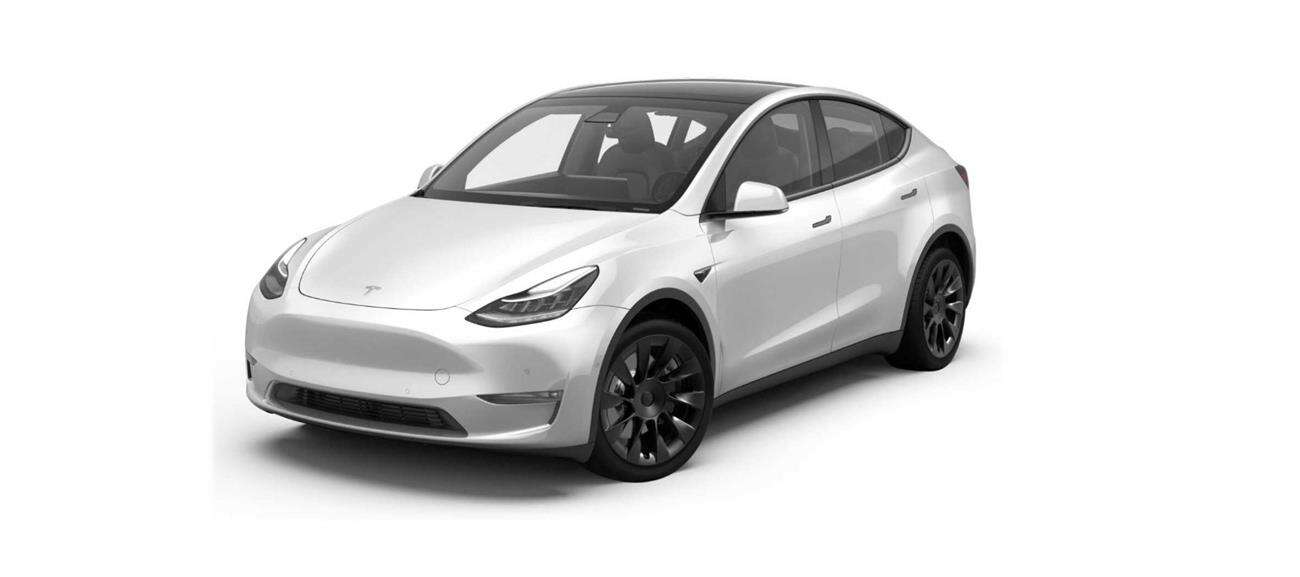 Tesla dostawy, dostawy Modeli Tesli, Tesla Model Y, ceny Tesli