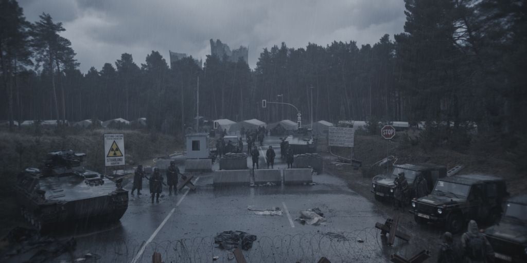 Wszystko się ze sobą łączy w trzecim sezonie Dark – recenzja finału serialu