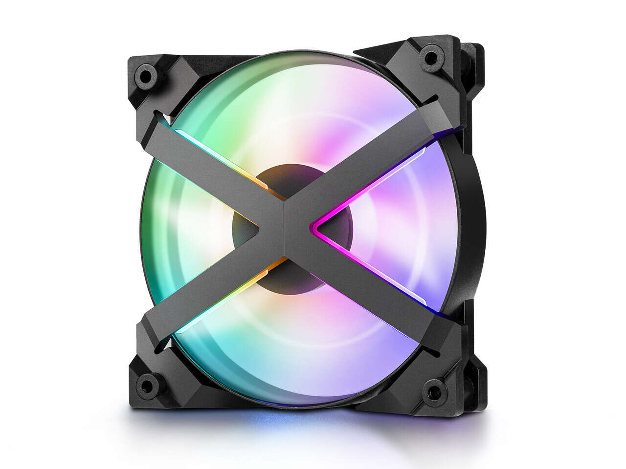 wentylatory Deepcool MF120 GT A-RGB, cena Deepcool MF120 GT A-RGB