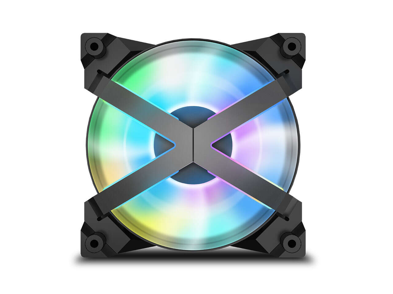 wentylatory Deepcool MF120 GT A-RGB, cena Deepcool MF120 GT A-RGB