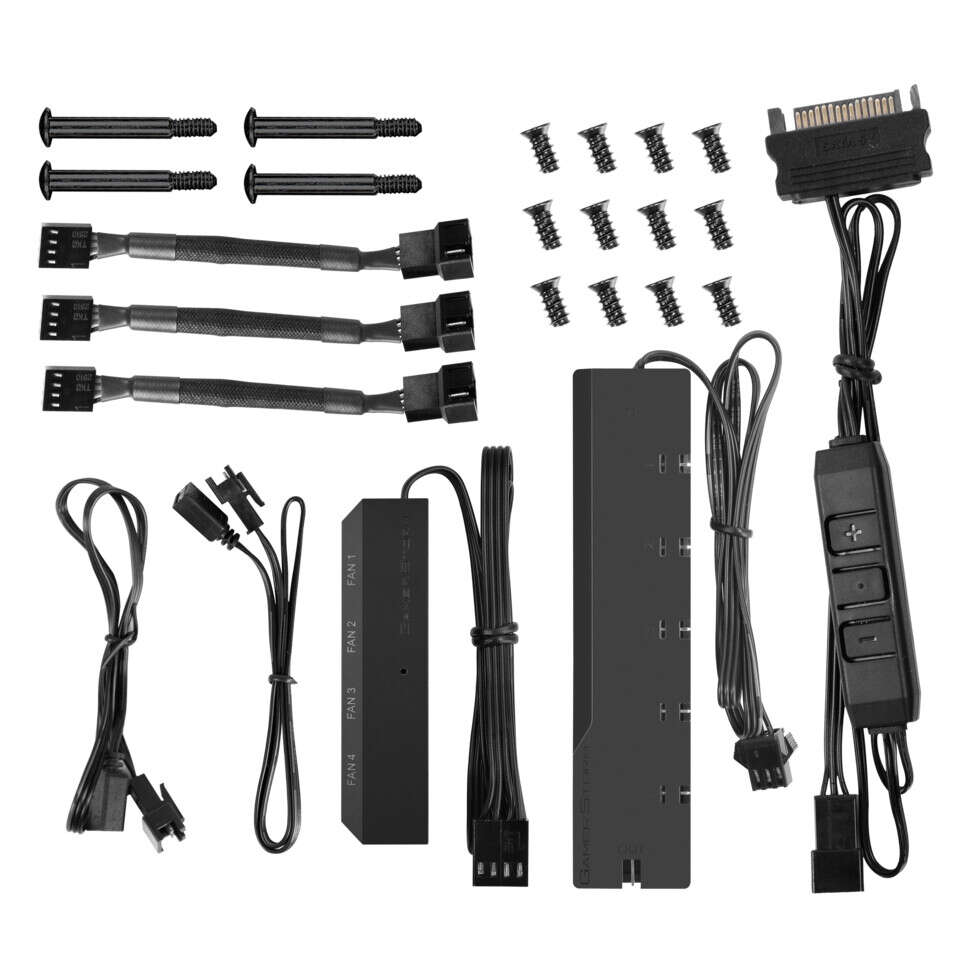 wentylatory Deepcool MF120 GT A-RGB, cena Deepcool MF120 GT A-RGB