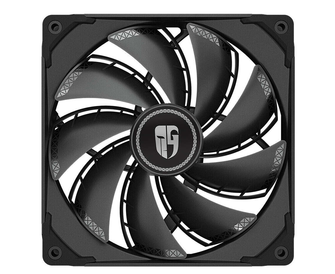 Deepcool TF-120S, specyfikacja Deepcool TF-120S, TF-140S