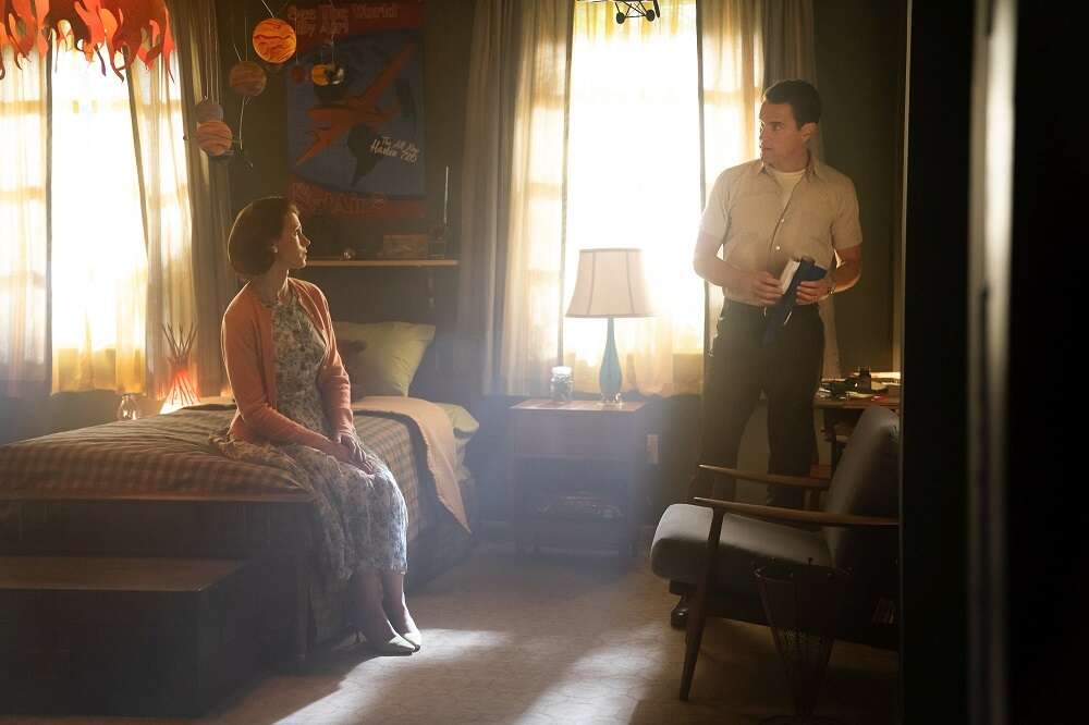 Doom Patrol - najnowsze zdjęcia zdradzają szczegóły drugiego sezonu