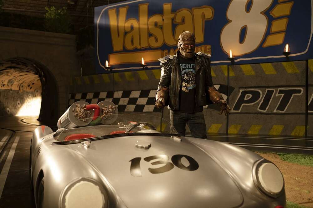 Doom Patrol - najnowsze zdjęcia zdradzają szczegóły drugiego sezonu