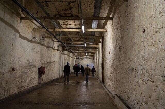 10 najlepszych miejsc do przeczekania końca świata