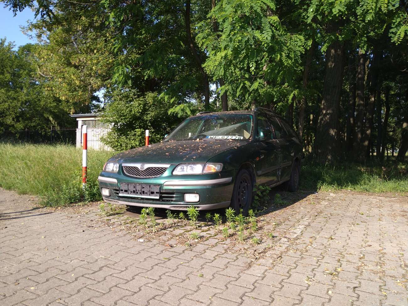 Test Sony Xperia 10 II - definicja kompaktowego smartfonu