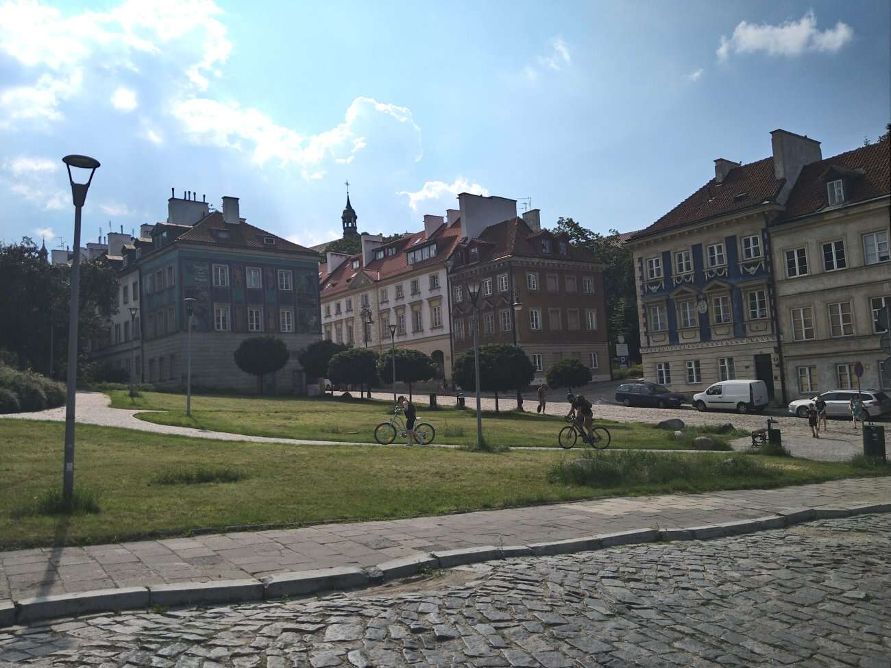 Test Sony Xperia 10 II - definicja kompaktowego smartfonu