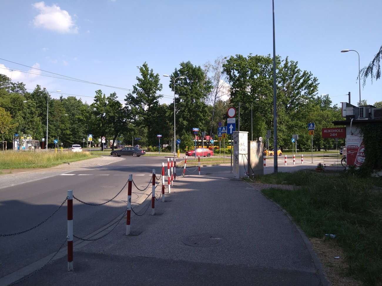 Test Sony Xperia 10 II - definicja kompaktowego smartfonu