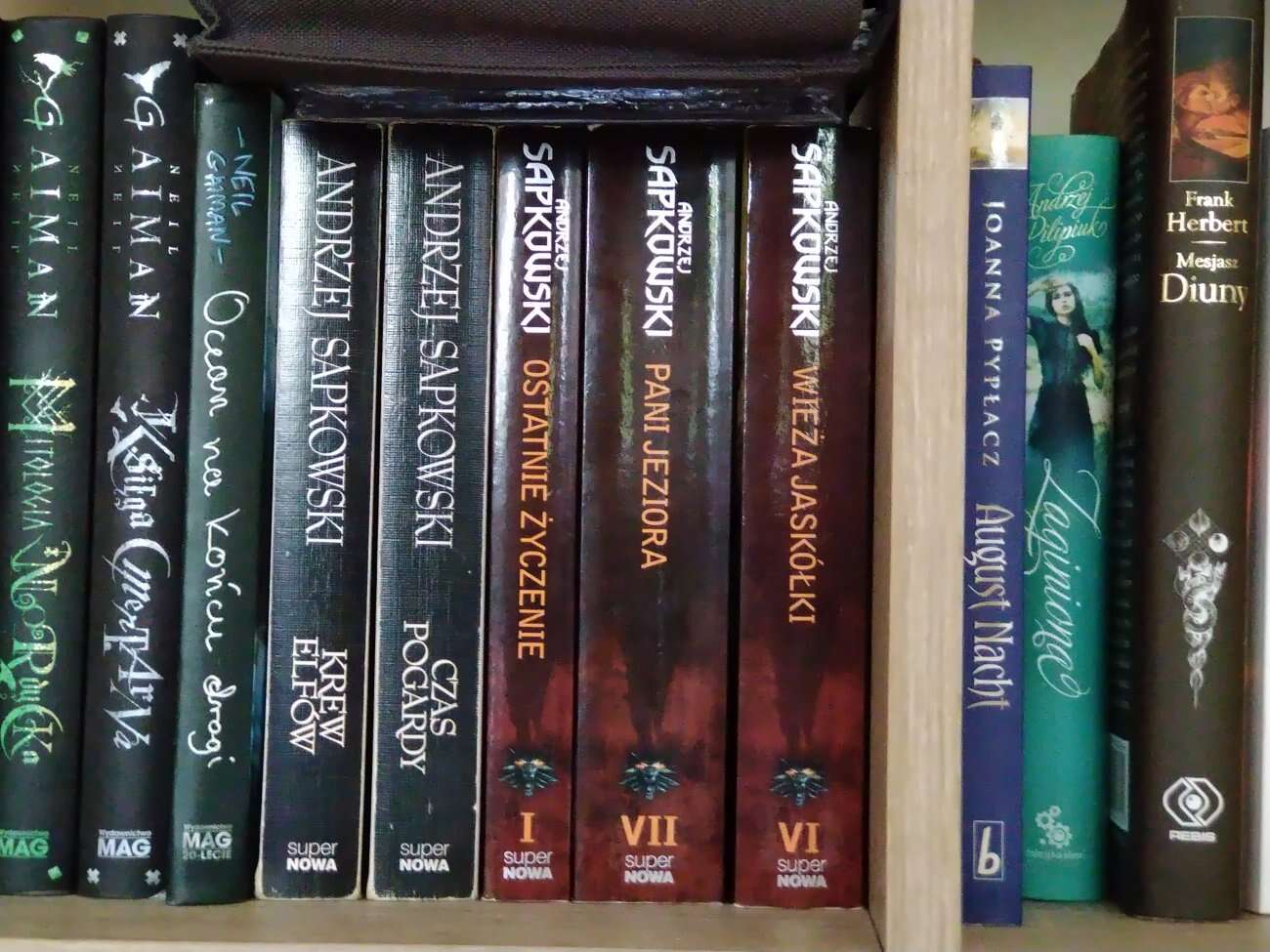 Test Sony Xperia 10 II - definicja kompaktowego smartfonu