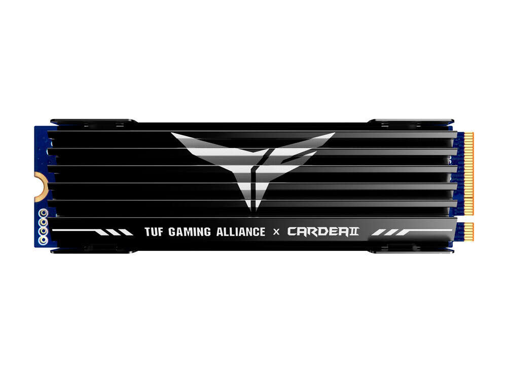 team group TUF, dysk TUF Gaming