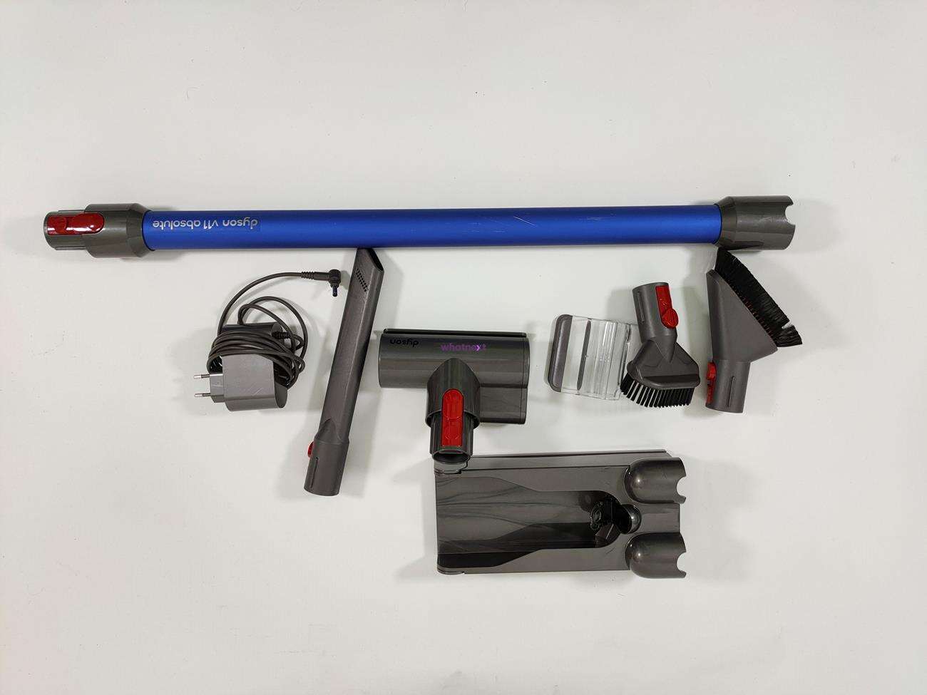 test Dyson V11 Absolute, recenzja Dyson V11 Absolute, opinia Dyson V11 Absolute