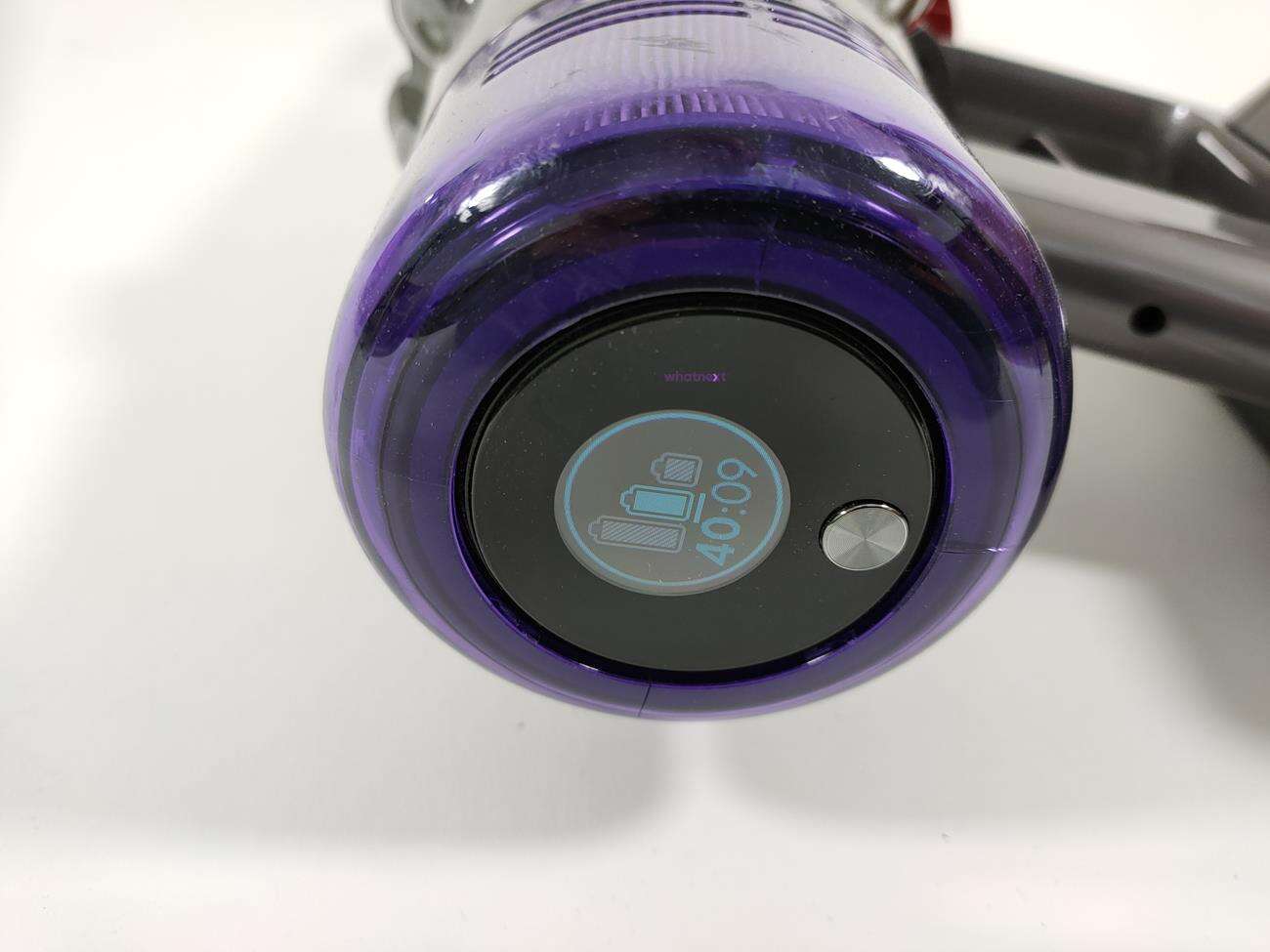 test Dyson V11 Absolute, recenzja Dyson V11 Absolute, opinia Dyson V11 Absolute
