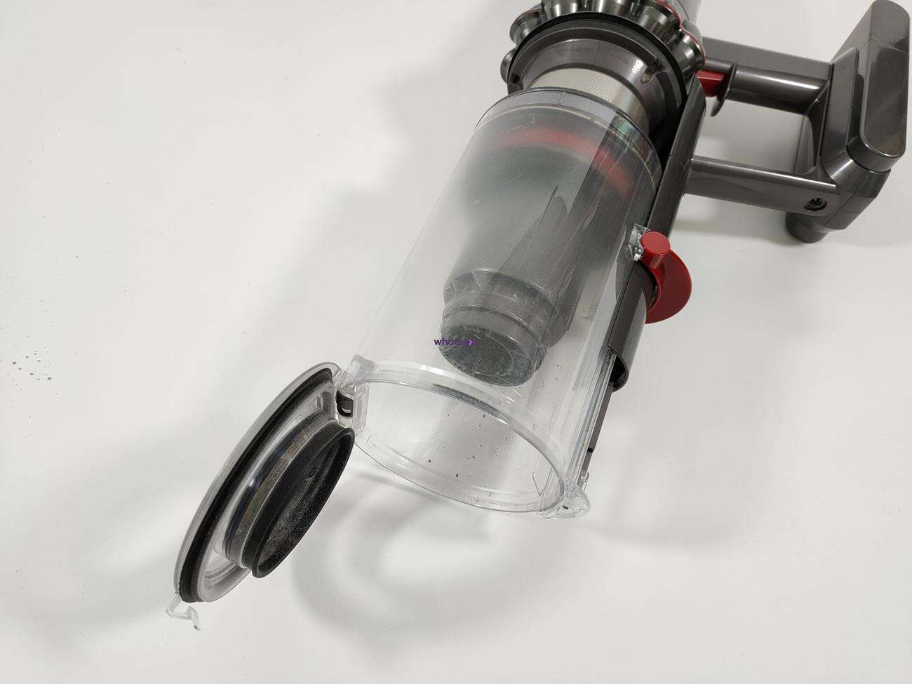 test Dyson V11 Absolute, recenzja Dyson V11 Absolute, opinia Dyson V11 Absolute