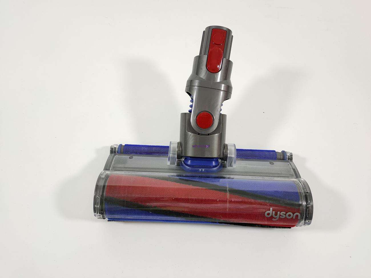 test Dyson V11 Absolute, recenzja Dyson V11 Absolute, opinia Dyson V11 Absolute