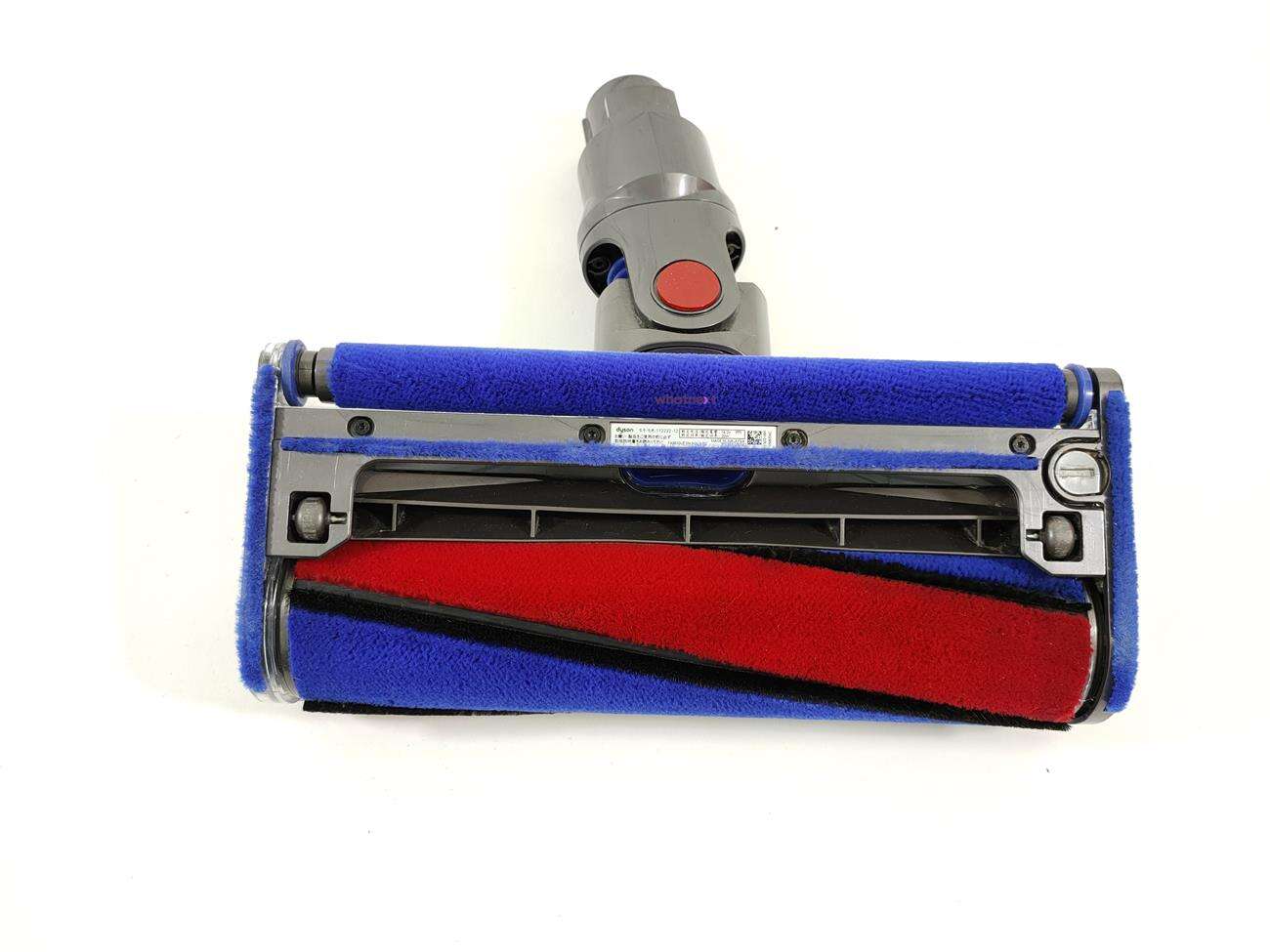 test Dyson V11 Absolute, recenzja Dyson V11 Absolute, opinia Dyson V11 Absolute