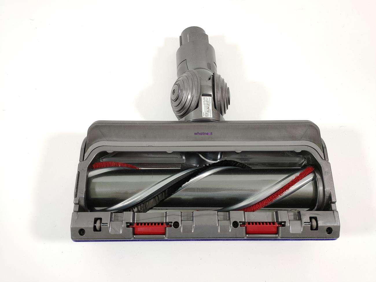 test Dyson V11 Absolute, recenzja Dyson V11 Absolute, opinia Dyson V11 Absolute