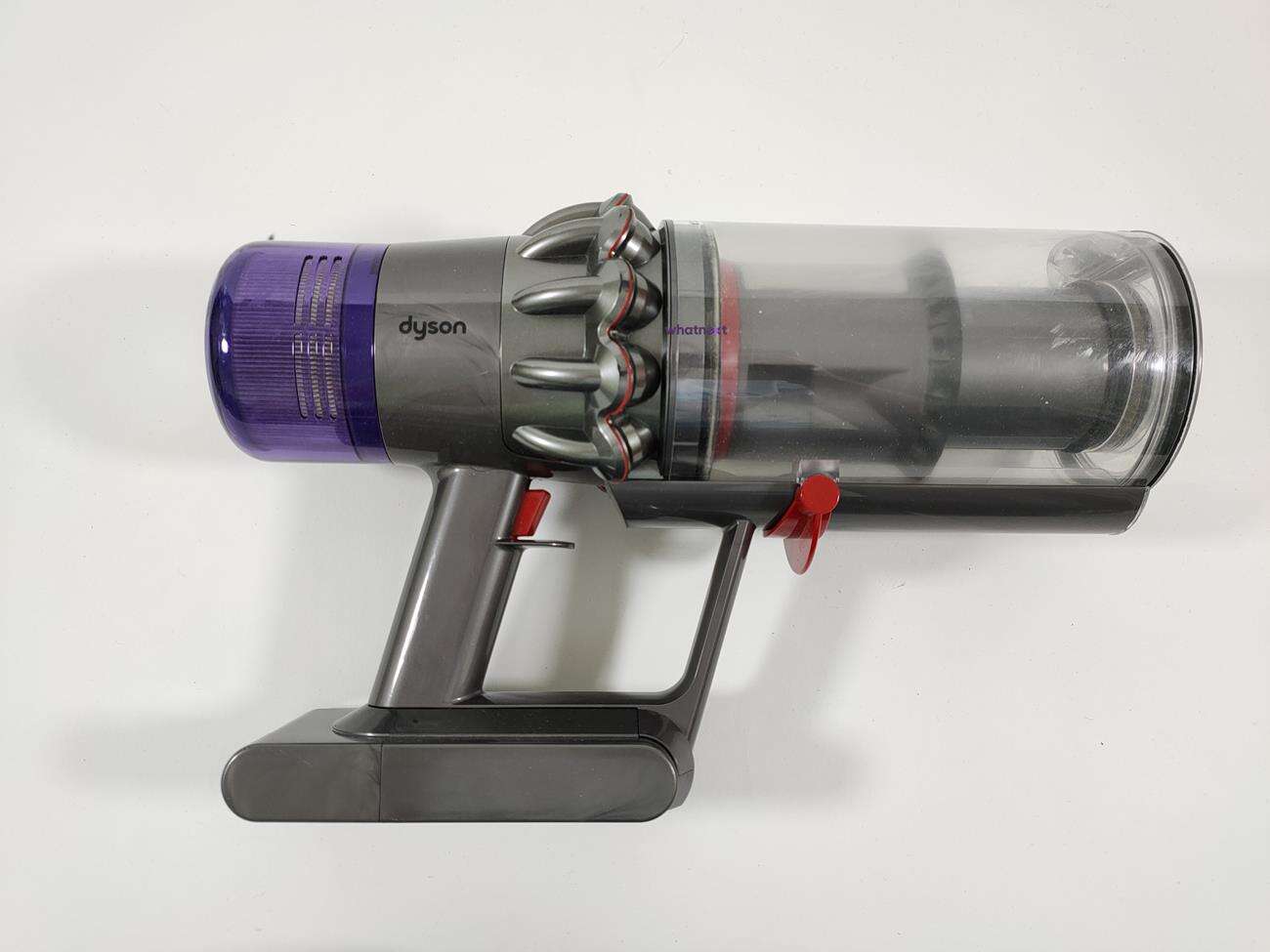 test Dyson V11 Absolute, recenzja Dyson V11 Absolute, opinia Dyson V11 Absolute