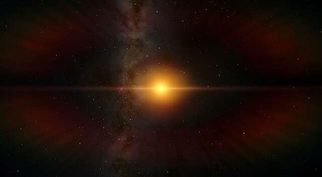 Jak nazywa się gwiazdy?