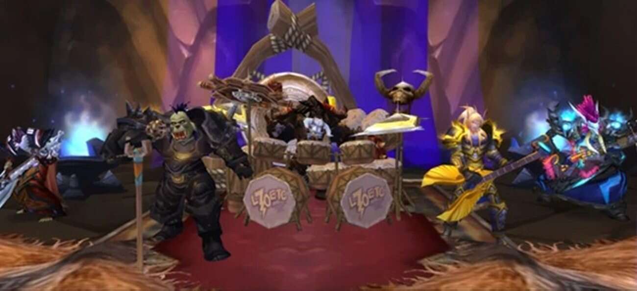 ETC, bo Blizzard gra nie tylko na naszych nerwach