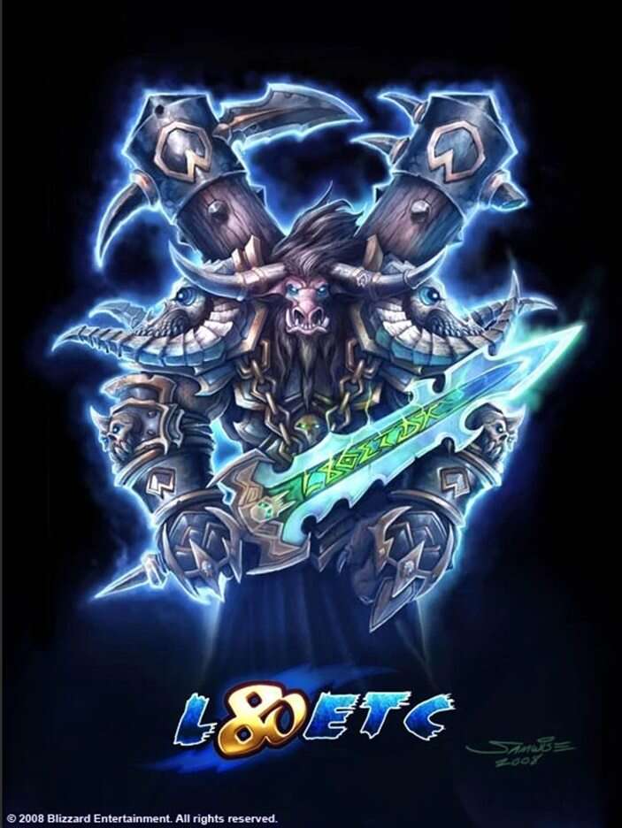 ETC, bo Blizzard gra nie tylko na naszych nerwach