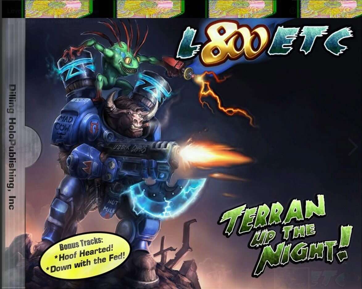 ETC, bo Blizzard gra nie tylko na naszych nerwach