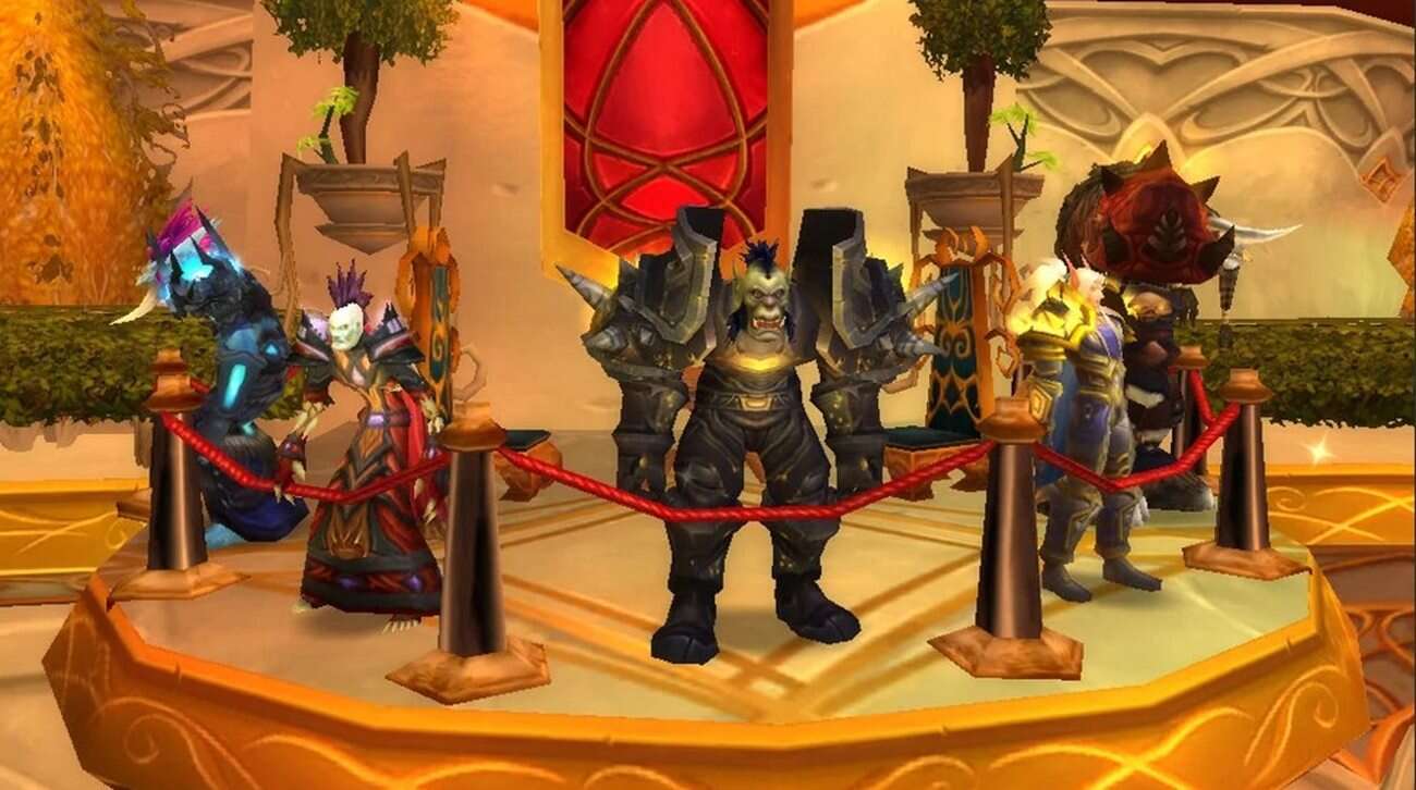 ETC, bo Blizzard gra nie tylko na naszych nerwach