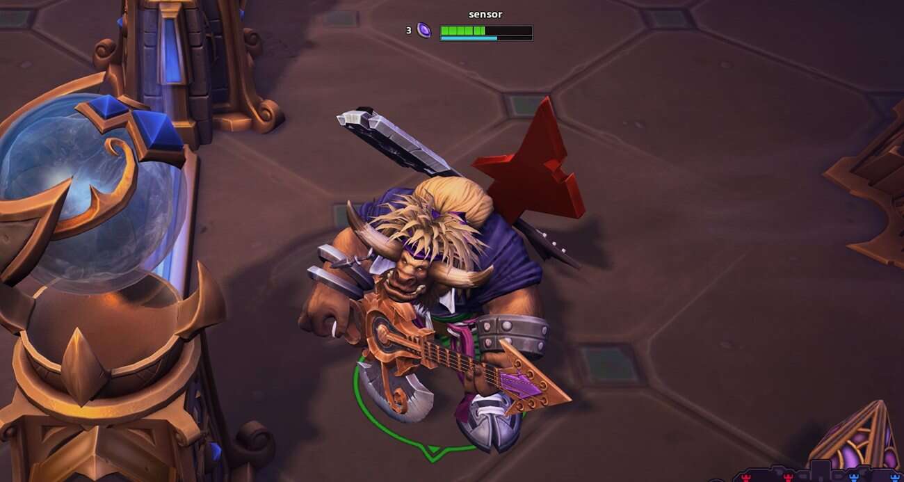 ETC, bo Blizzard gra nie tylko na naszych nerwach