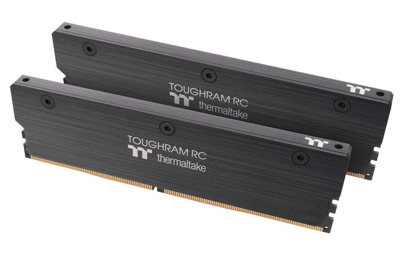 thermaltake Floe RC360 RAM