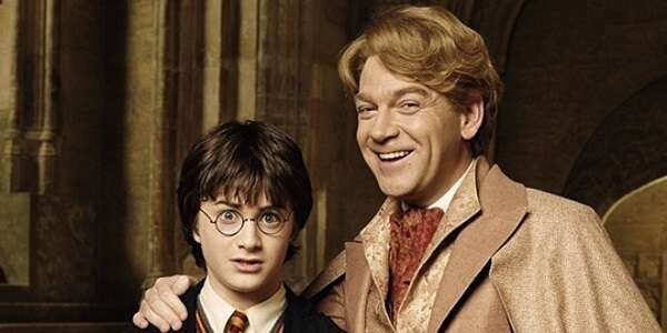 Kilka najciekawszych teorii dotyczących Harry’ego Pottera – część 1
