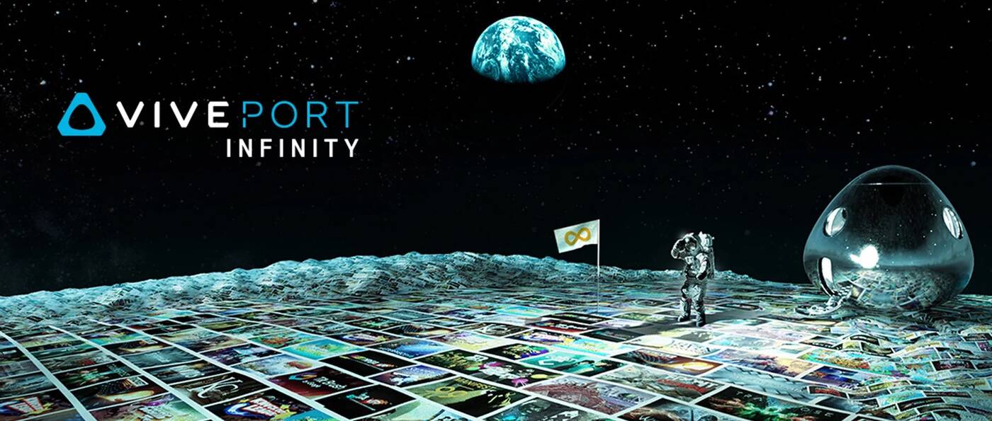 W co zagrać na HTC Vive? Te gry to pozycja obowiązkowa