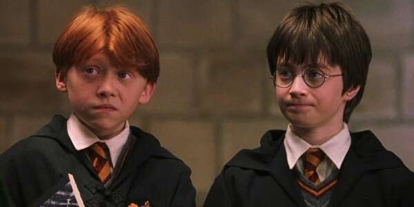 Kilka najciekawszych teorii dotyczących Harry’ego Pottera – część 1