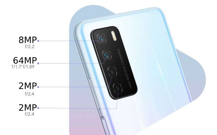 Honor Play 4 oraz Play 4 Pro to smartfony pełne nowych rozwiązań