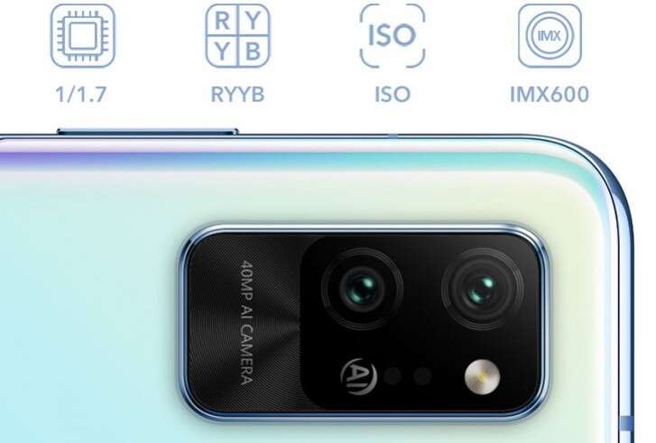 Honor Play 4 oraz Play 4 Pro to smartfony pełne nowych rozwiązań