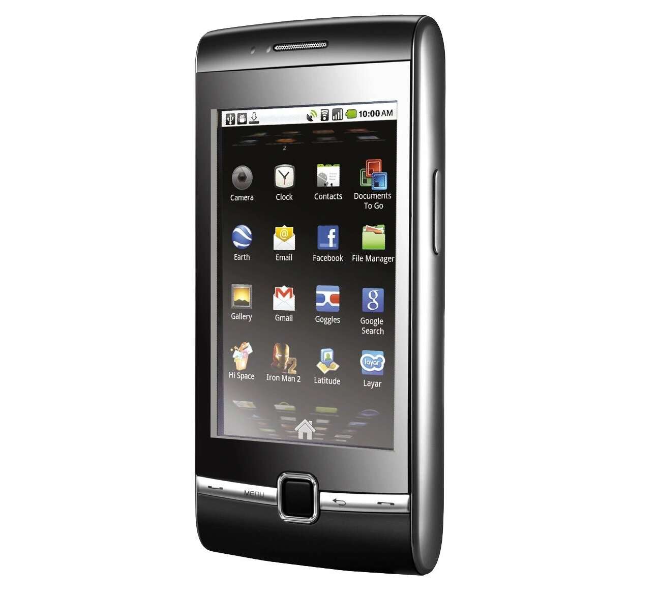 Najgorsze telefony, które śnią mi się po nocach