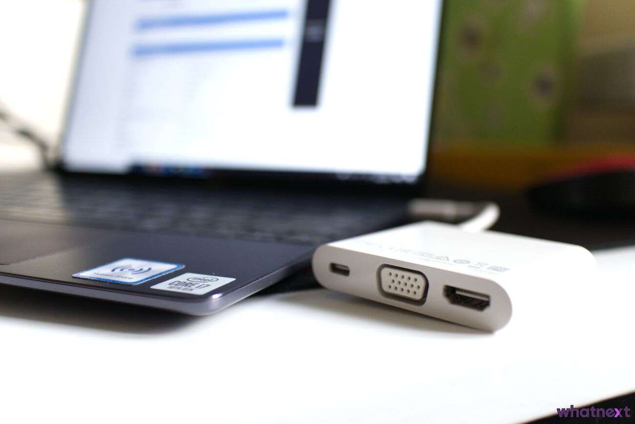 Test Huawei MateBook 13 2020. Te laptopy są zbyt dobre!