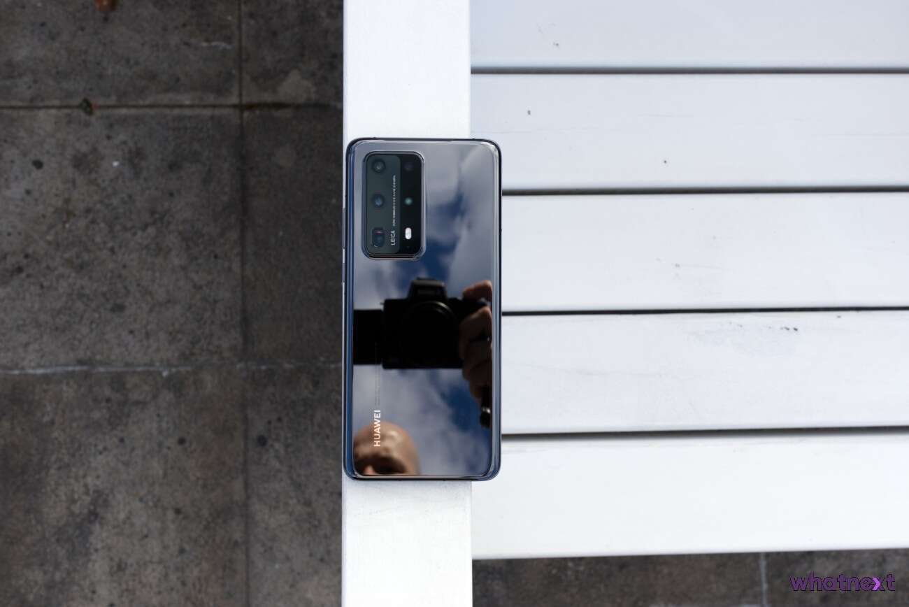 Recenzja Huawei P40 Pro+, czyli jak poprawić najlepszy aparat na rynku