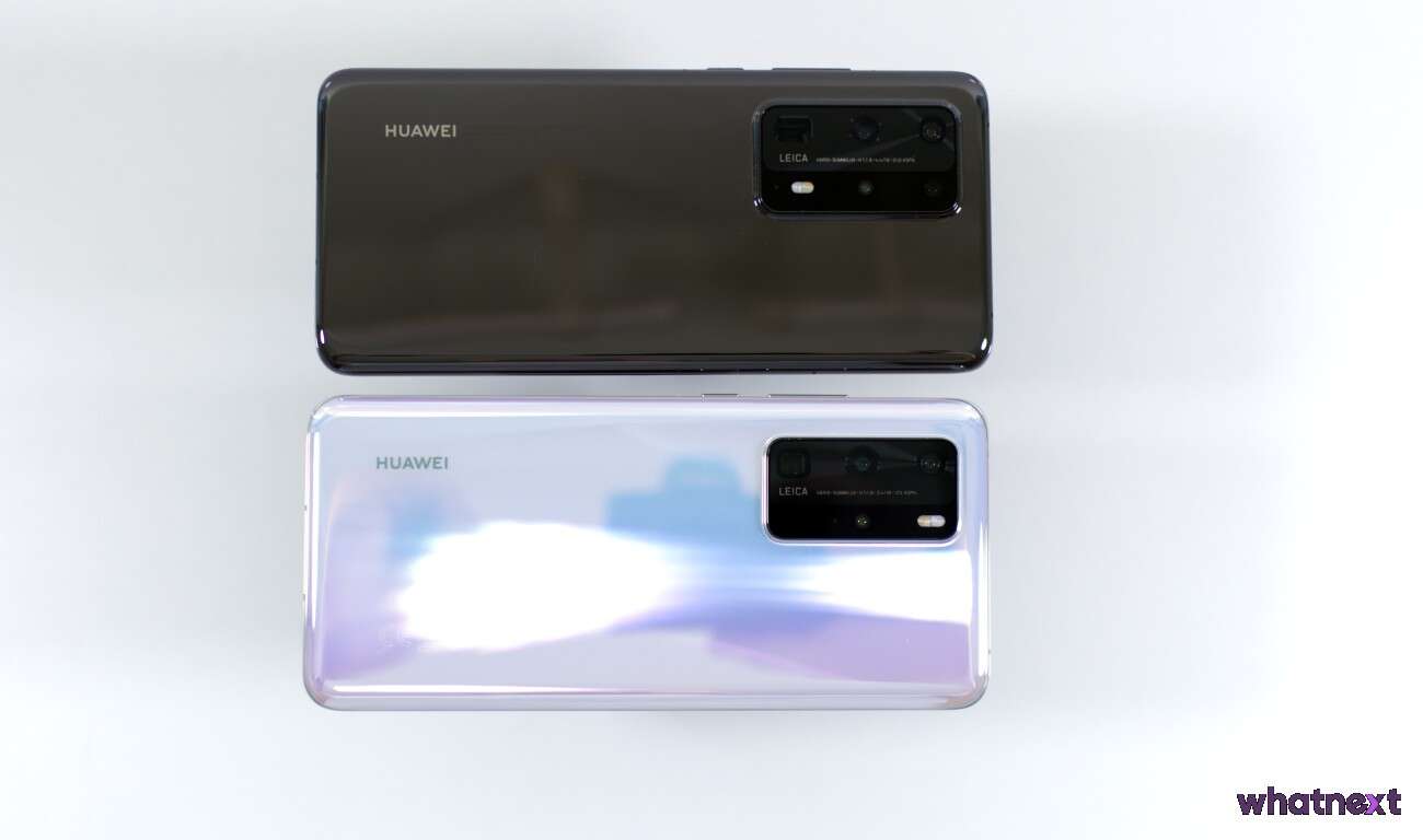 Recenzja Huawei P40 Pro+, czyli jak poprawić najlepszy aparat na rynku