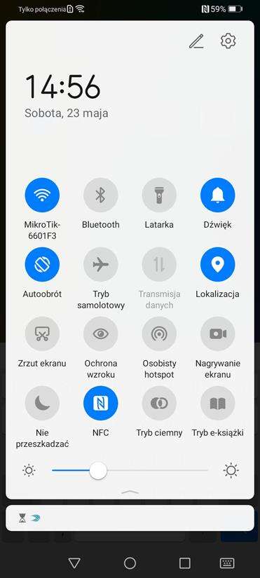 Huawei Y6p czyli tanio i nie dla każdego