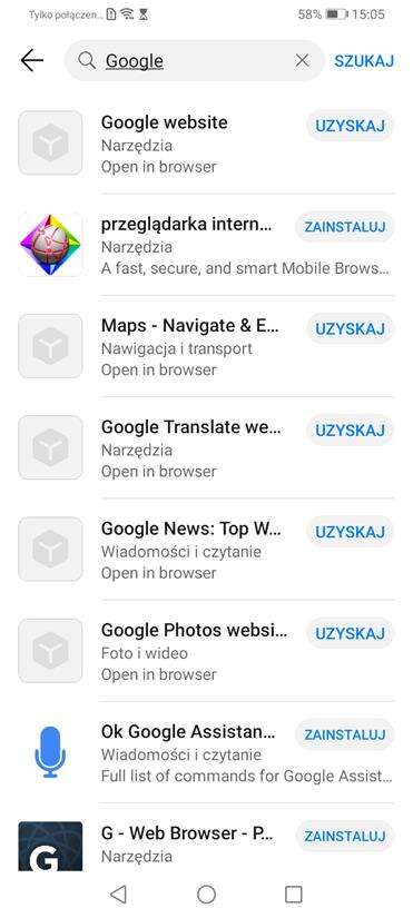 Huawei Y6p czyli tanio i nie dla każdego