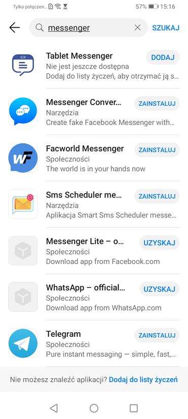 Huawei Y6p czyli tanio i nie dla każdego