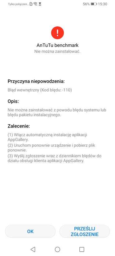 Huawei Y6p czyli tanio i nie dla każdego