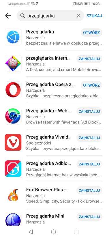 Huawei Y6p czyli tanio i nie dla każdego