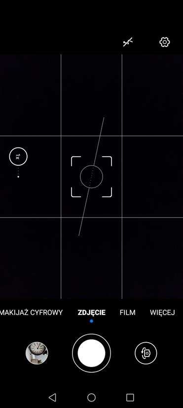 Huawei Y6p czyli tanio i nie dla każdego