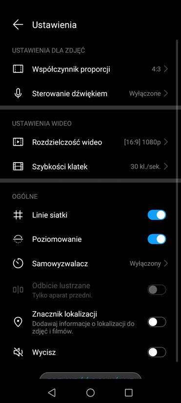 Huawei Y6p czyli tanio i nie dla każdego