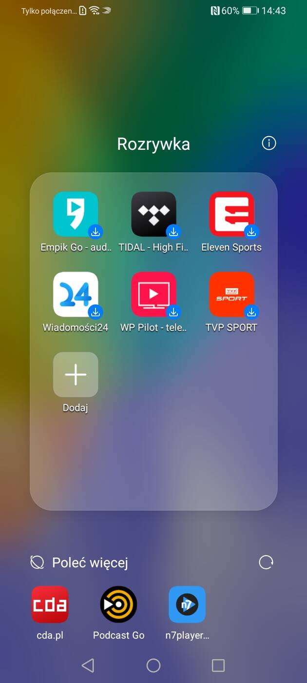 Huawei Y6p czyli tanio i nie dla każdego
