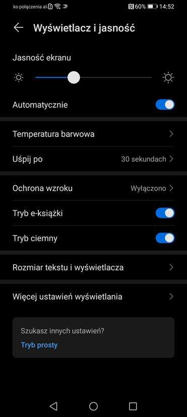 Huawei Y6p czyli tanio i nie dla każdego