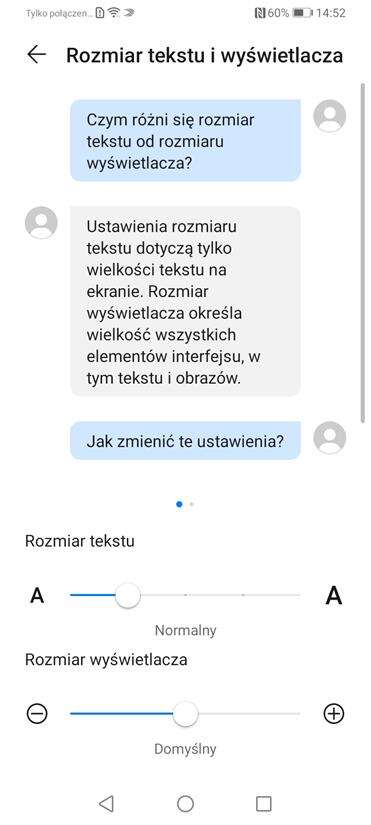 Huawei Y6p czyli tanio i nie dla każdego