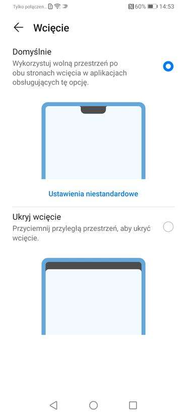 Huawei Y6p czyli tanio i nie dla każdego