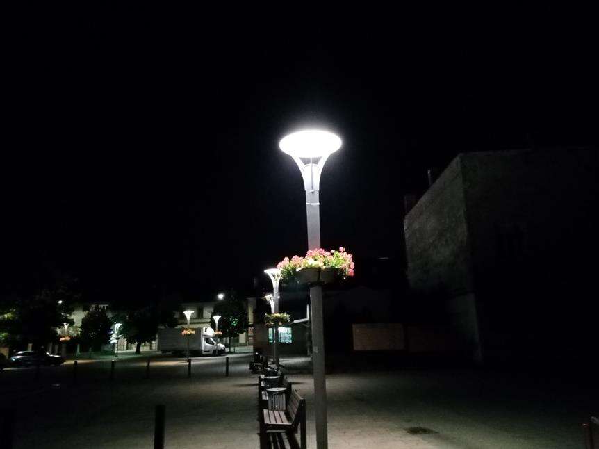 Huawei Y6p czyli tanio i nie dla każdego